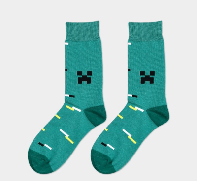 Medias Verdes Game